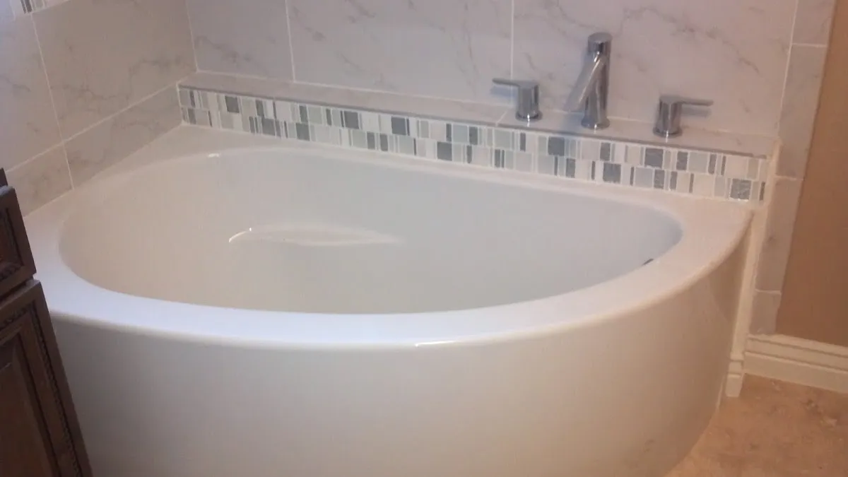 Faucet Repair in Temple, TX